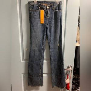 Women TORY jeans